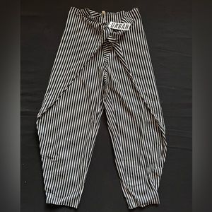 NWT Urban Outfitters wraparound pants
